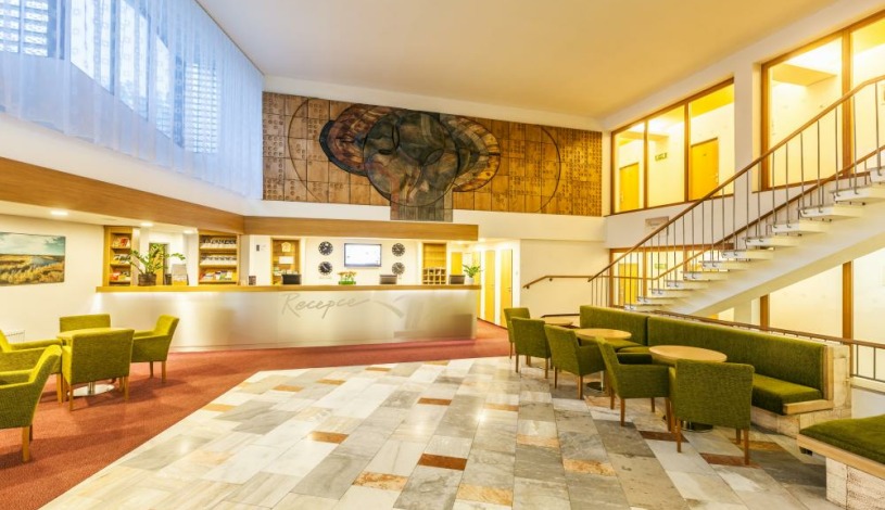 HOTEL HORIZONT Pec pod Sněžkou